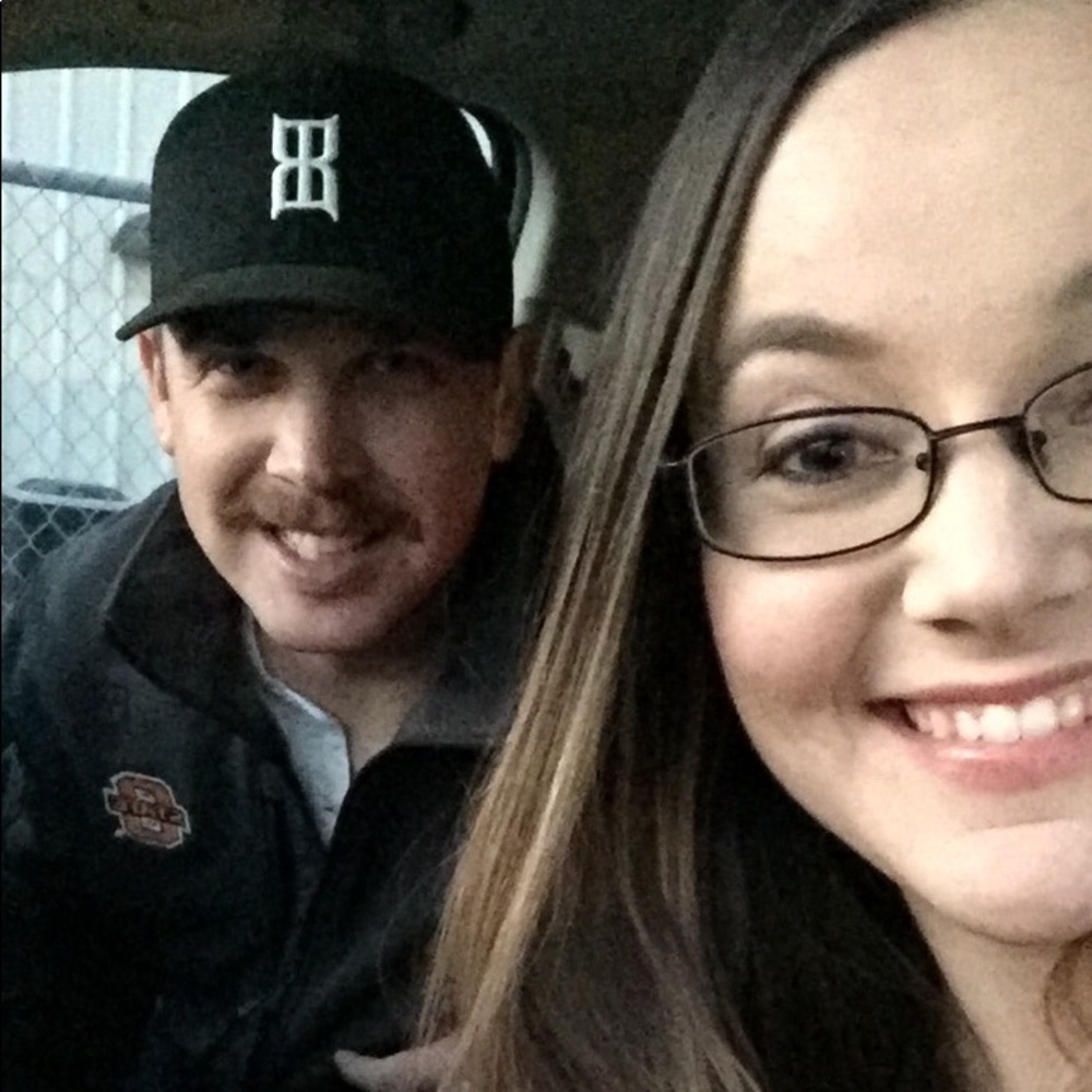 Meet your Posher, Skyla